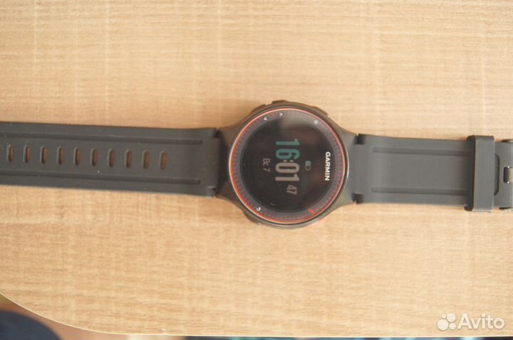 Garmin forerunner 225