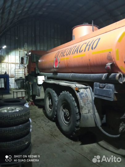 НефАз 66062-10, 2010