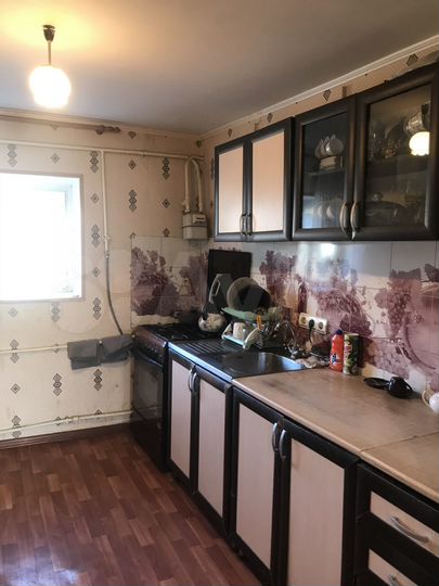 Дом 75 м² на участке 5 сот.