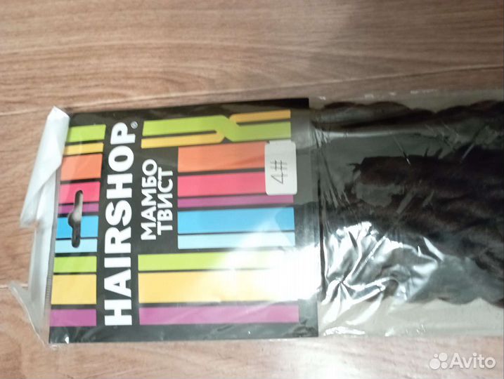 Сенегалы, канекалон для плетения