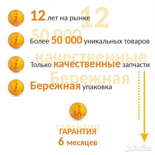 Аккумулятор Lenovo ThinkPad T60 10.8V 5200mAh