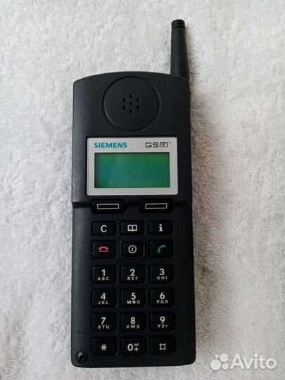 Телефон s24859-c2500-A2-1