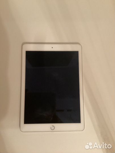 iPad air 2