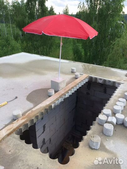 Алмазное бурение сверление