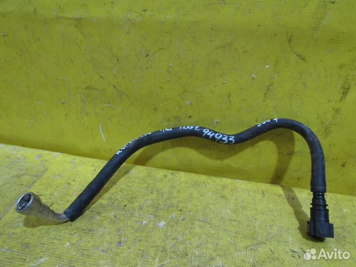 Топливопровод Toyota Corolla 150 06-12 г 94933