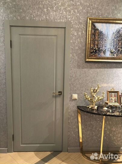 Межкомнатная дверь от производителя