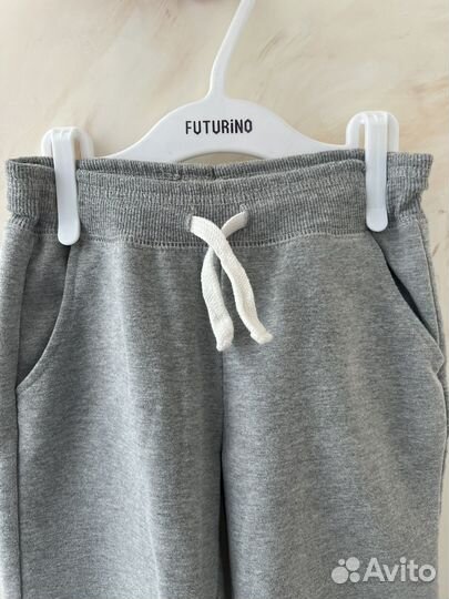 Спортивные брюки для девочки 122 Zara