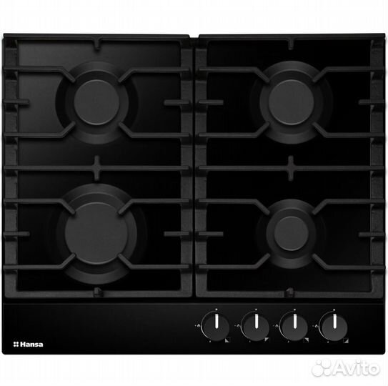 Варочная панель газовая