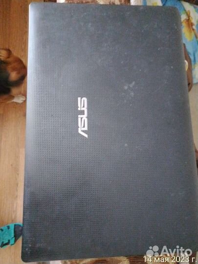 Asus