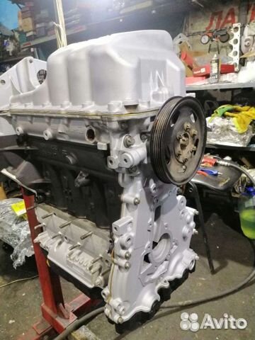 Двигатель Opel Aстра Corsa Z14XEP A14NET A14XER