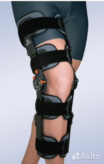 Ортез на коленный сустав orliman