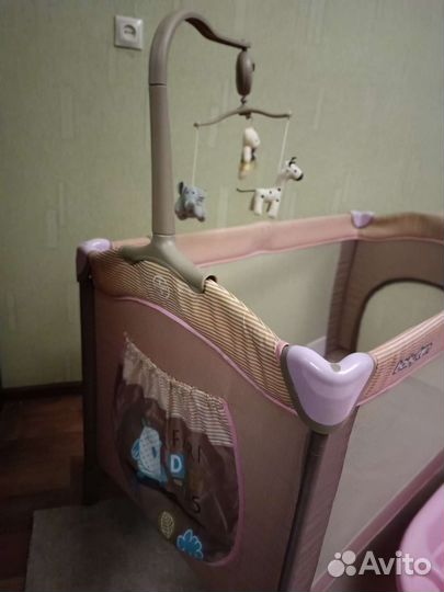 Стульчик для кормления