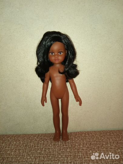 Кукла Паола Рейна Нора в легинсах