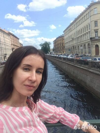 Маркетолог/Продвижение/Таргетолог