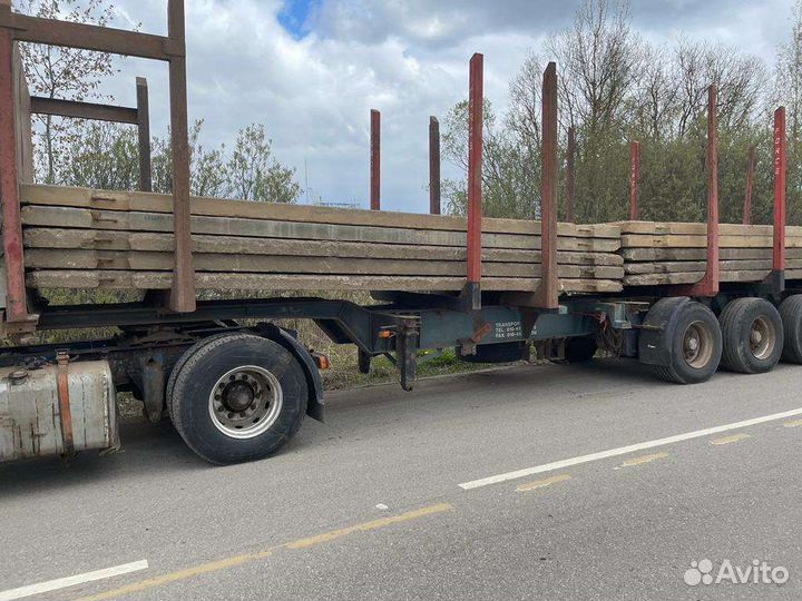 Грузоперевозки