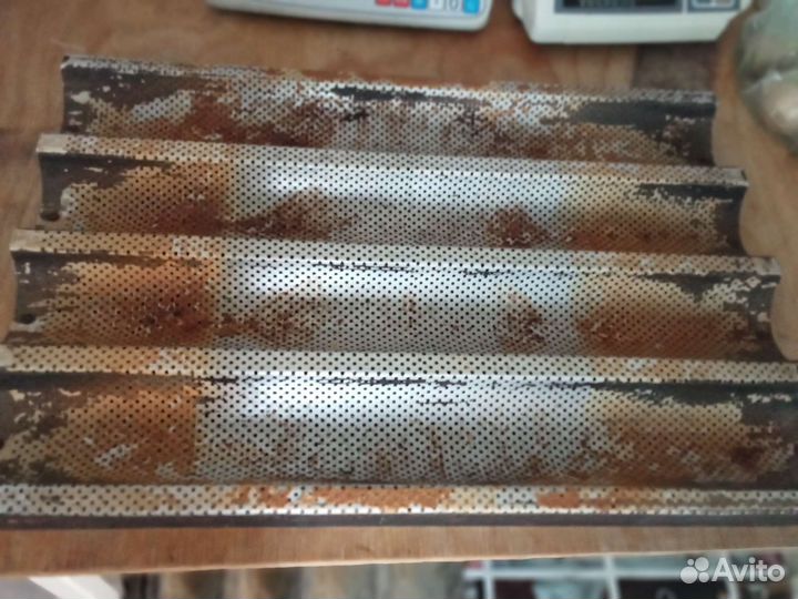 Для пекарни