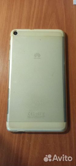 Планшет Huawei