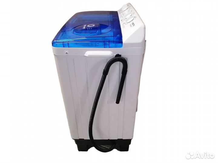 Стиралка полуавтомат Vesta WMC100P