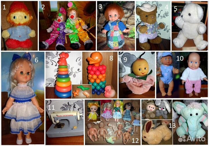 Игрушки,куклы,СССР,гдр,Испания,Весна(Россия)