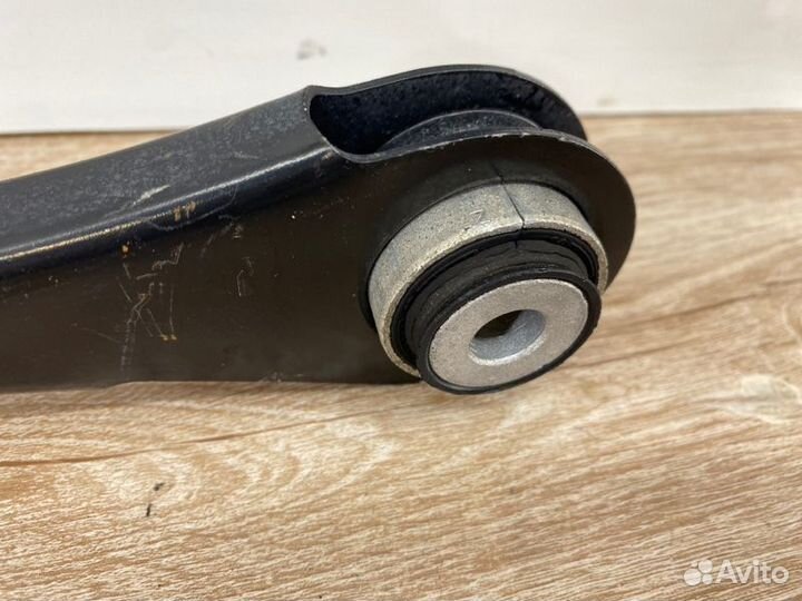 Рычаг задней подвески задний Bmw 3 F30 N47D20 2013