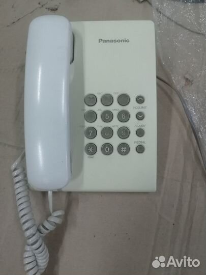 Мини атс panasonic