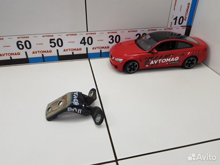 Петля двери передняя левая верхняя (Changan CS35)