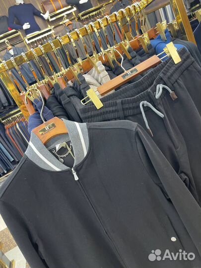 Спортивный костюм racinello