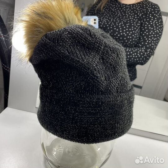 Шапка женская