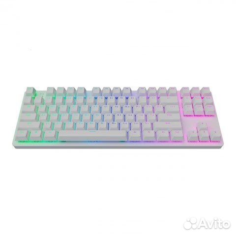 Игровая клавиатура Red Square Keyrox TKL g3ms