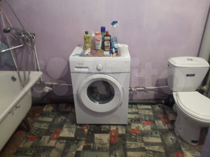 1-к. квартира, 35 м² (Абхазия)