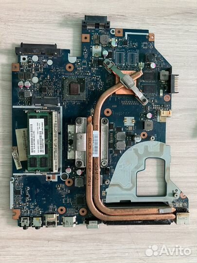 Acer e1-571g (Q5WVH LA7912P )