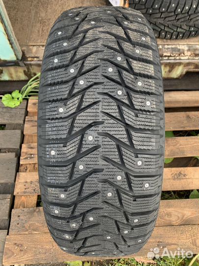 Sailun Ice Blazer WST3 215/55 R18 95T