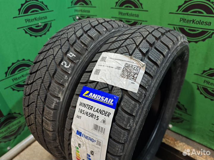 Landsail Winter Lander 185/65 R15 88T