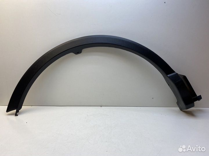Накладка крыла зад правого Toyota Rav 4 2013-2019