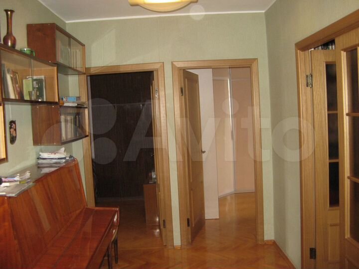 3-к. квартира, 73 м², 14/16 эт.