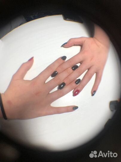 Требуются люди для отработки навыков