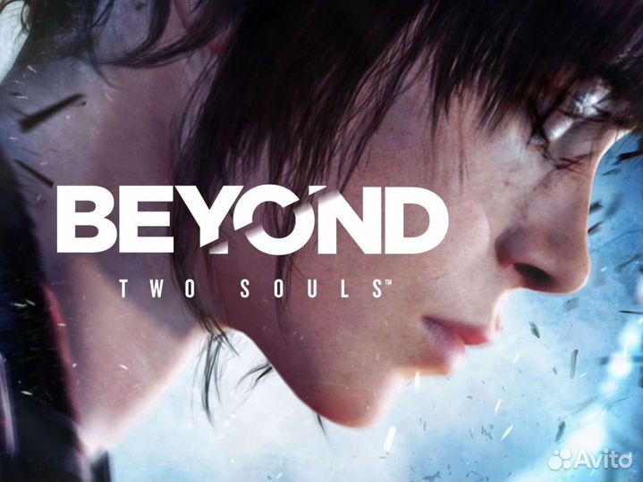 Beyond Two Souls Steam Пополнение
