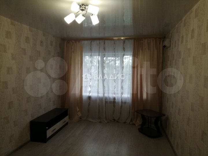 1-к. квартира, 27,6 м², 2/5 эт.