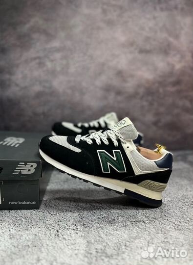 Кроссовки new balance 574