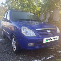 BYD Flyer 0.8 MT, 2006, 100 000 км, с пробегом, цена 97 000 руб.