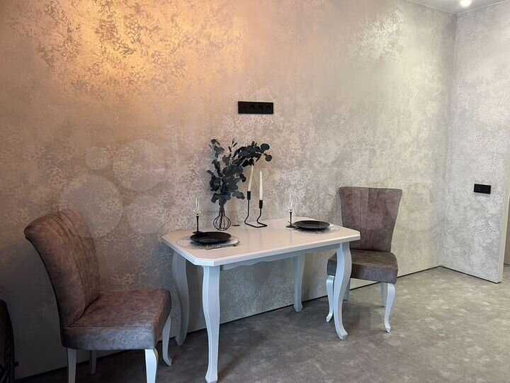 Квартира-студия, 25 м², 13/19 эт.