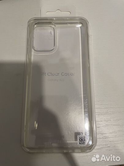 Чехол на Samsung galaxy