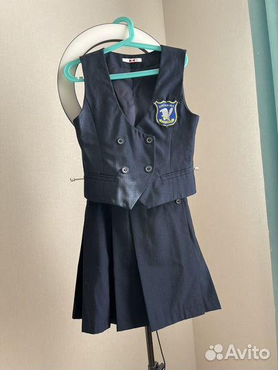 Школьная форма