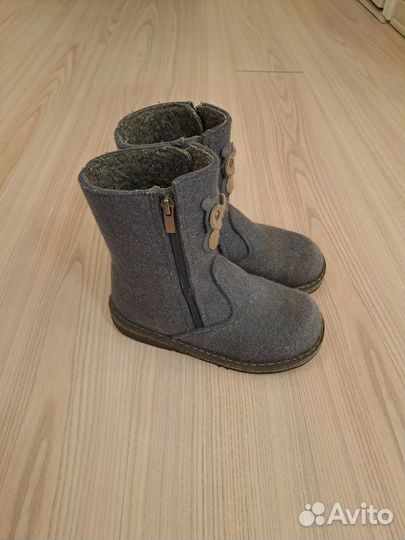 Валенки Фома для девочки 31