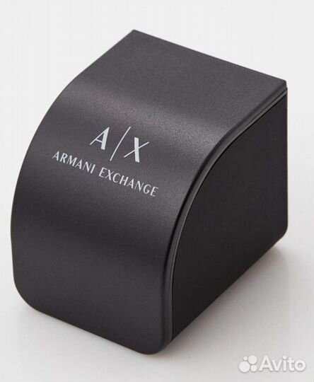 Armani Exchange часы наручные женские AX5576