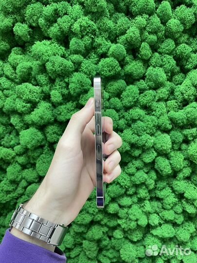 iPhone 13 Pro, 256 ГБ