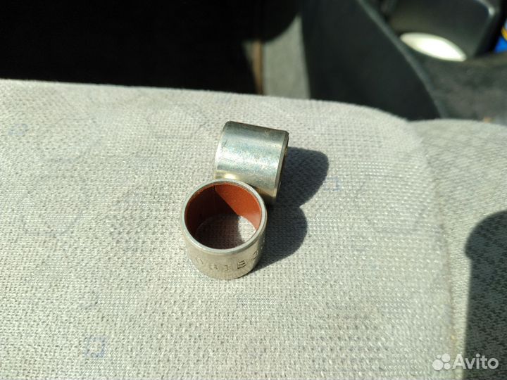 Башинги FOX, RockShox, Manitou,ролики,др. железо