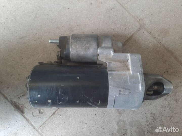 Стартер Mercedes GL ML w164рест. (0061514101)