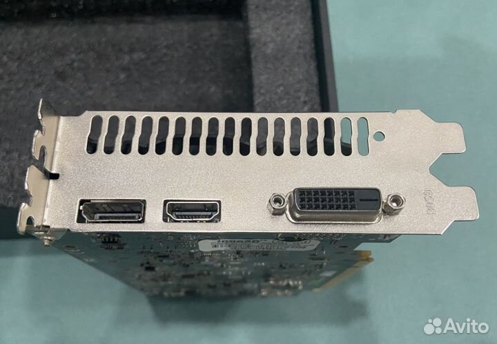 Видеокарта Inno3D GTX 1060