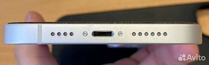 iPhone 14 Plus, 128 ГБ